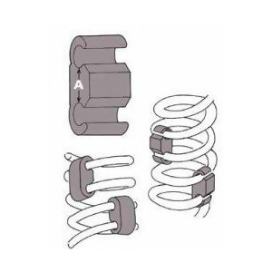 Coil Spring Stabilizer 4 - All