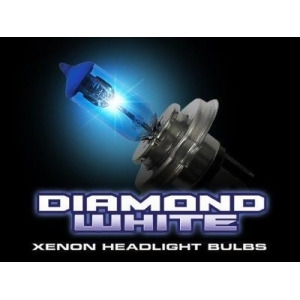 Recon 264H11dw Headlight Bulbs - All