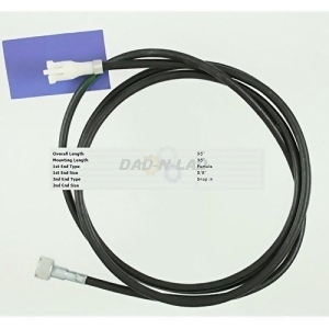 Speedometer Cable Pioneer Ca-3048 - All