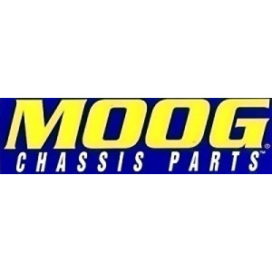 Wheel Bearing and Hub Assembly Rear Moog 512358 - All