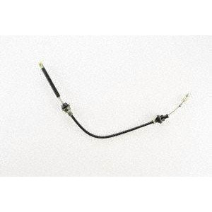 Accelerator Cable Pioneer Ca-8480 - All