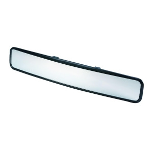 Fit System Rm011 Clip-On Wide Angle Rear View Mirror - All