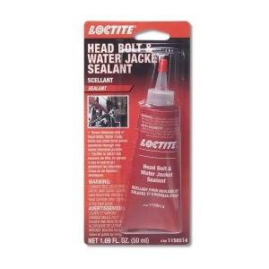 Head Bolt and Water Jacket Sealant 50ml/1.69 - All