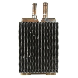 Spectra Premium 94702 Heater Core - All