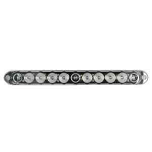 Recon 26418Clw 15 Mini Led Tailgate Light Bar - All