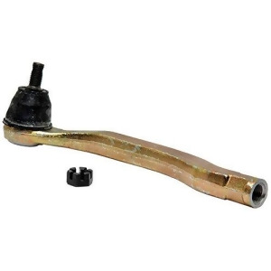 Acdelco 46A0636a Steering Tie Rod End - All