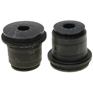Suspension Control Arm Bushing Kit Front Upper ACDelco 46G8057a - All