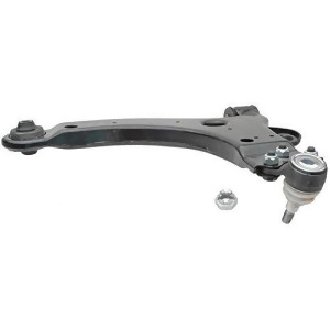 Suspension Control Arm and Ball Joint Assembly Front Right Lower ACDelco 45D3359 - All