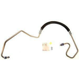 Power Steering Pressure Line Hose Assembly ACDelco 36-368500 - All