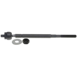 Acdelco 46A2075a Steering Tie Rod End - All