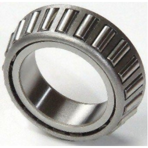 Bca Bearings 25577 Taper Bearing - All