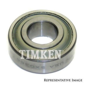 Timken Vcjt1 - All