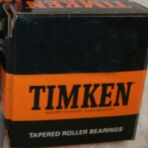 Differential Pinion Bearing Timken 32306 - All