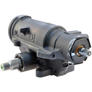 Steering Gear ACDelco 36G0127 Reman - All