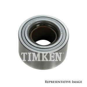 Wheel Bearing Timken 517009 - All