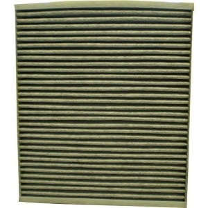 Cabin Air Filter ACDelco Cf1197c - All