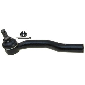 Steering Tie Rod End ACDelco 46A1023a - All
