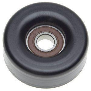 Belt Tensioner Pulley ACDelco 36169 - All