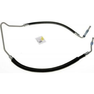 Acdelco 36-365596 Power Steering Pressure Line Hose Assembly - All