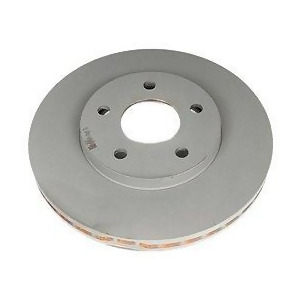 Acdelco 177-1005 Disc Brake Rotor - All