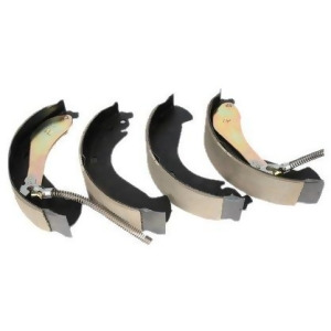 Acdelco 171-0903 Drum Brake Shoe - All