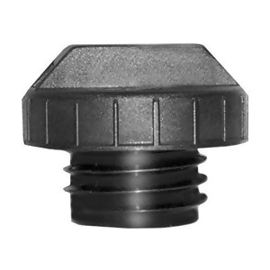 Fuel Tank Cap ACDelco 12F3pl - All