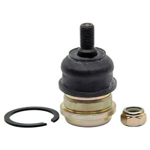 Suspension Ball Joint Front Lower ACDelco 46D2163a - All
