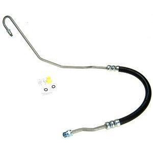 Power Steering Pressure Line Hose Assembly ACDelco 36-365720 - All
