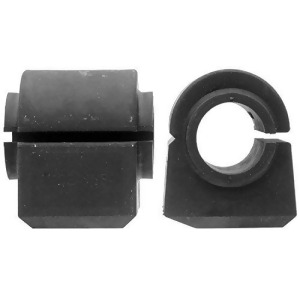 Suspension Stabilizer Bar Link Bushing-Bushing Front ACDelco 45G1570 - All