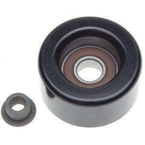 Drive Belt Idler Pulley ACDelco 36173 - All