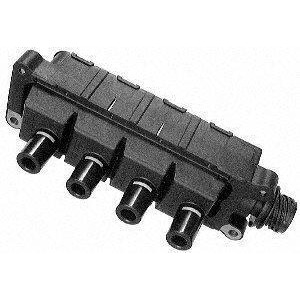 Ignition Coil Standard Uf-291 - All