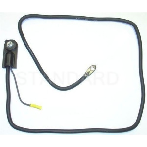 Battery Cable Standard A55-4d - All