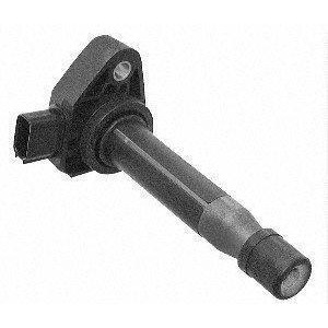 Ignition Coil Standard Uf-242 - All