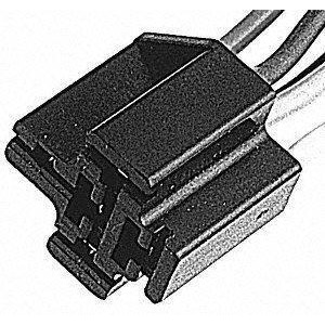 Standard S654 Power Seat Switch Connector - All