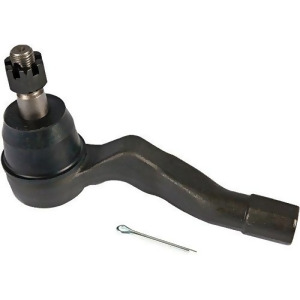 Steering Tie Rod End Proforged 104-10792 - All