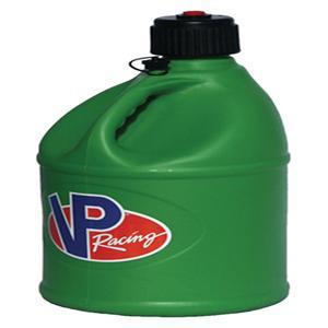 Vp Racing Motorsports Container Green Round - All