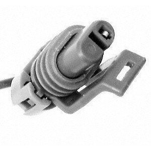 Engine Cooling Fan Switch Connector Standard S-733 - All