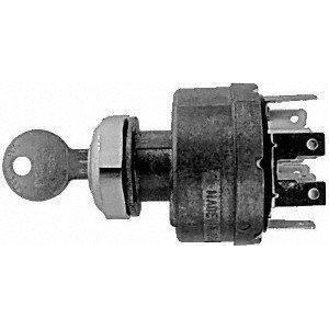 Ignition Lock and Cylinder Switch Standard Us-100 - All
