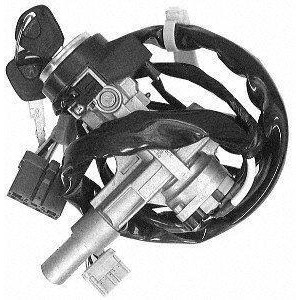 Ignition Lock and Cylinder Switch Standard Us-413 fits 91-93 Acura Legend - All