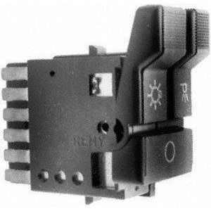 Headlight Switch Standard Ds-290 - All