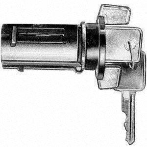 Standard Us66l Ignition Lock Cylinder - All