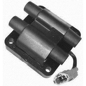 Ignition Coil Standard Uf-159 - All
