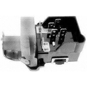 Headlight Switch Standard Ds-205 - All