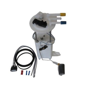 Fuel Pump Module Assembly Autobest F2529a - All