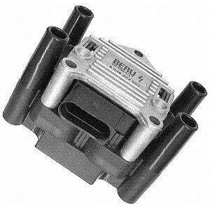 Ignition Coil Standard Uf-277 - All