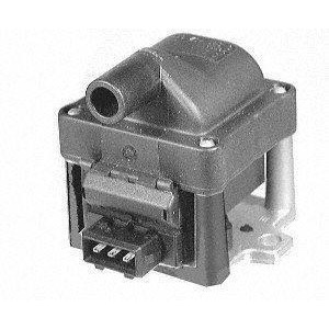 Ignition Coil Standard Uf-364 - All