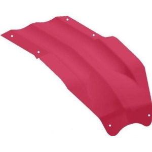 Skinz Protective Gear Float Plate Red Pfp250-Rd - All