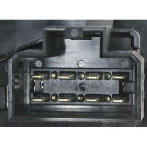Standard Ds1750 Door Mirror Switch - All