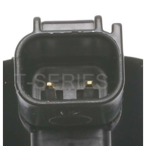 Standard Motor Products Fd496T Ignition Coil - All