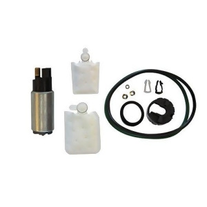 Fuel Pump and Strainer Set-In Tank Electric Fuel Pump Autobest F1325 - All